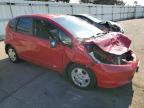 2013 Honda Fit  na sprzedaż w Moraine, OH - Front End