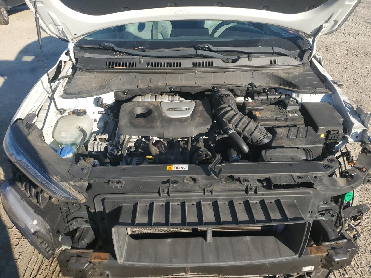 2019 Hyundai Kona - Image 11