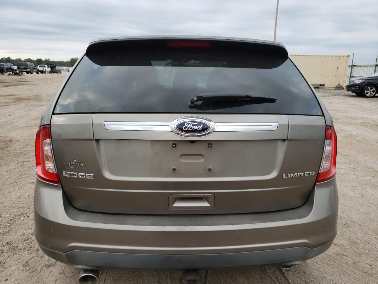 2013 Ford Edge - Image 6