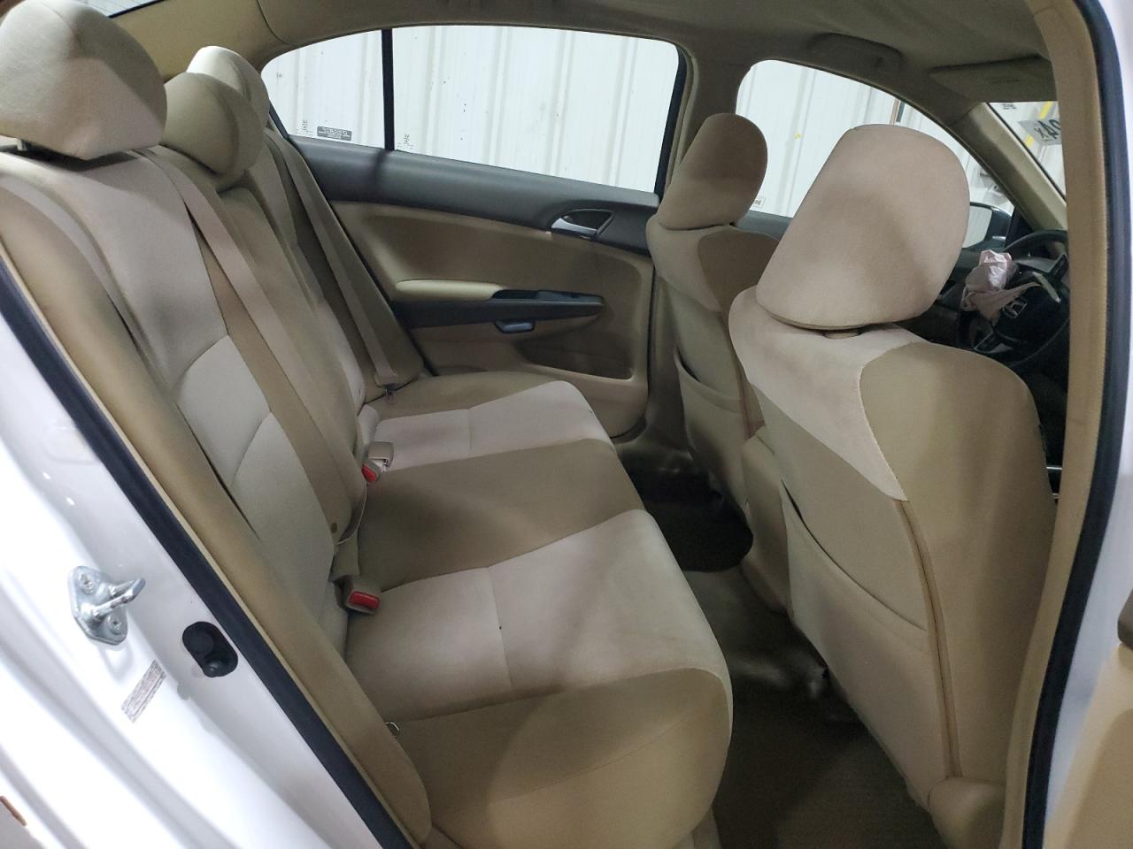 2008 Honda Accord - Image 10