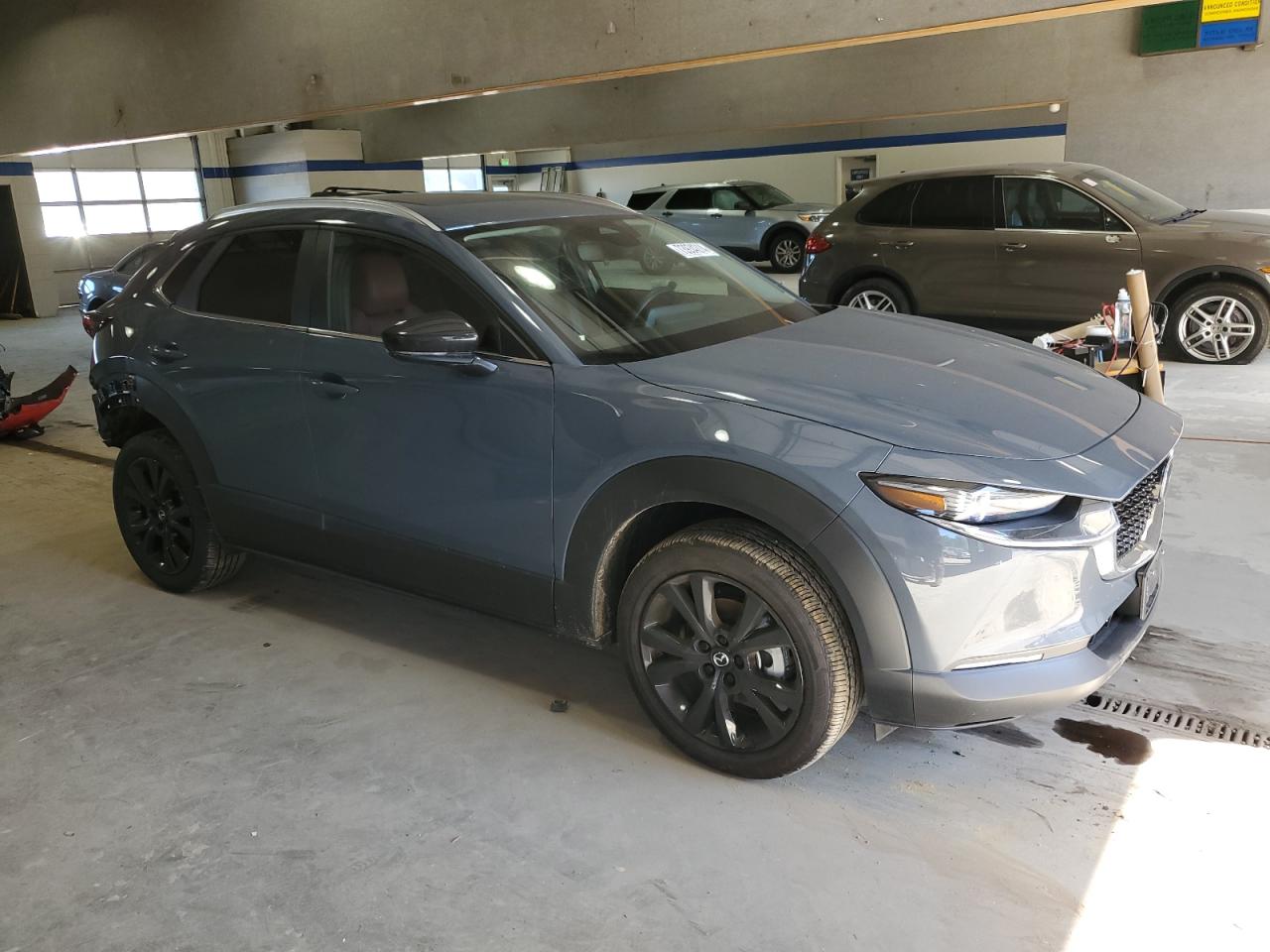 VIN 3MVDMBCM3RM629499 2024 MAZDA CX30 no.4