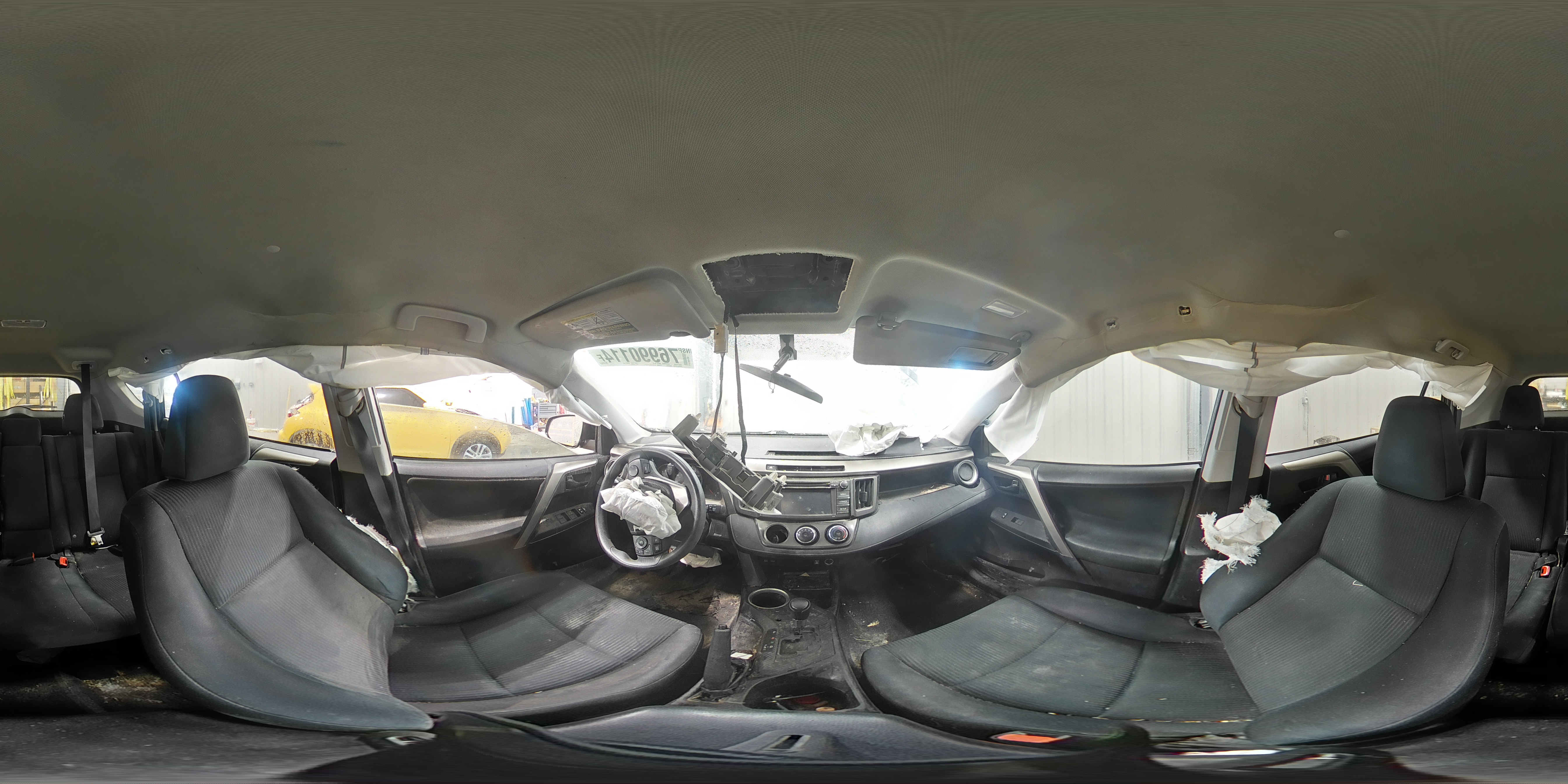 2015 Toyota RAV 4 - Image 14