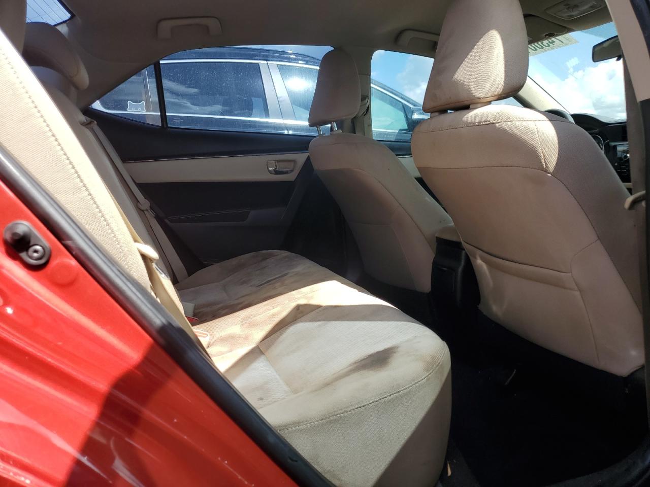 2016 Toyota Corolla - Image 10