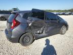 2020 Honda Fit Lx იყიდება Loganville-ში, GA - Side