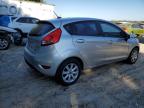 2012 Ford Fiesta Se на продаже в Midway, FL - Front End