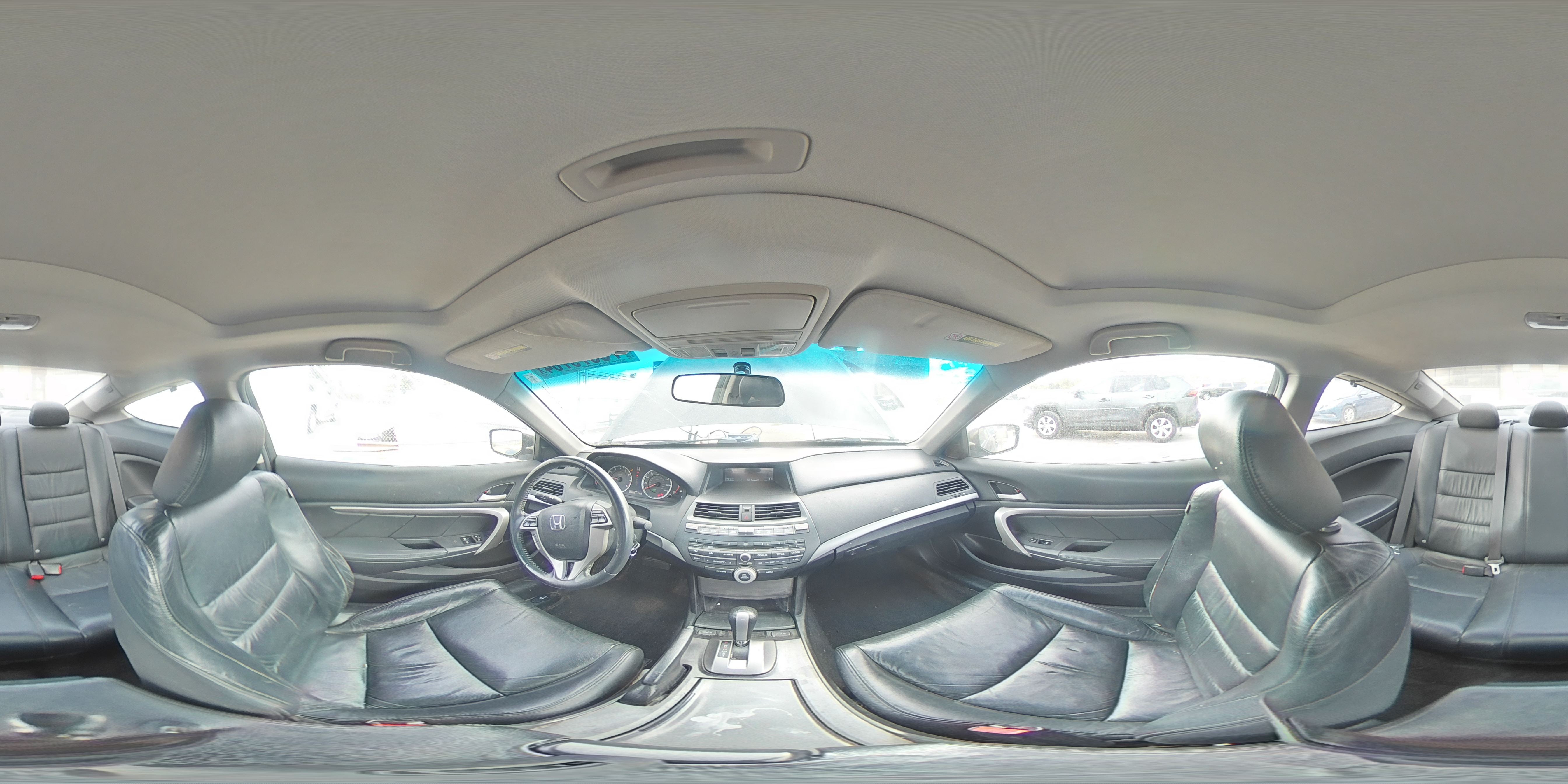 2010 Honda Accord - Image 12