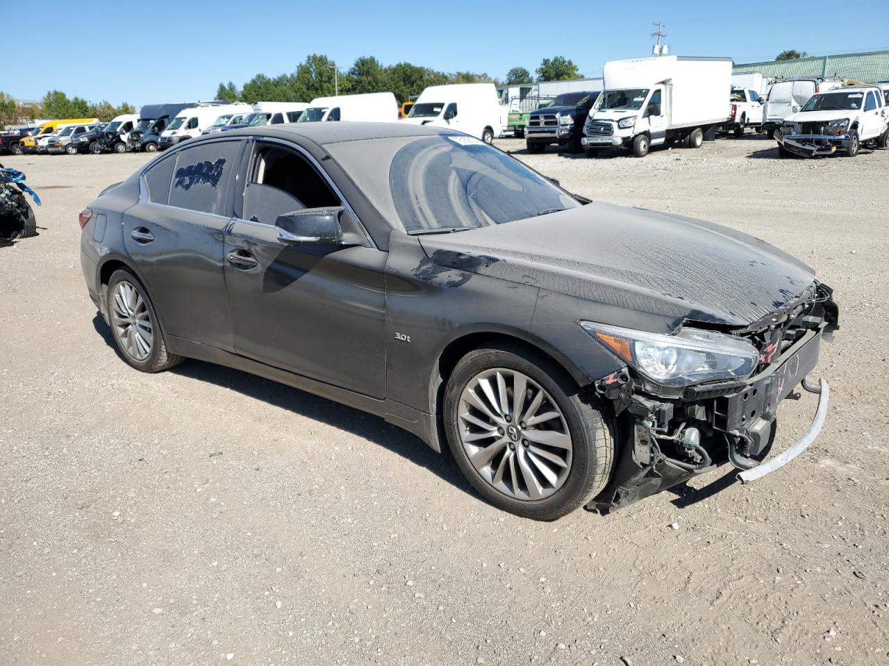 VIN JN1EV7AR4LM252315 2020 INFINITI Q50 no.4