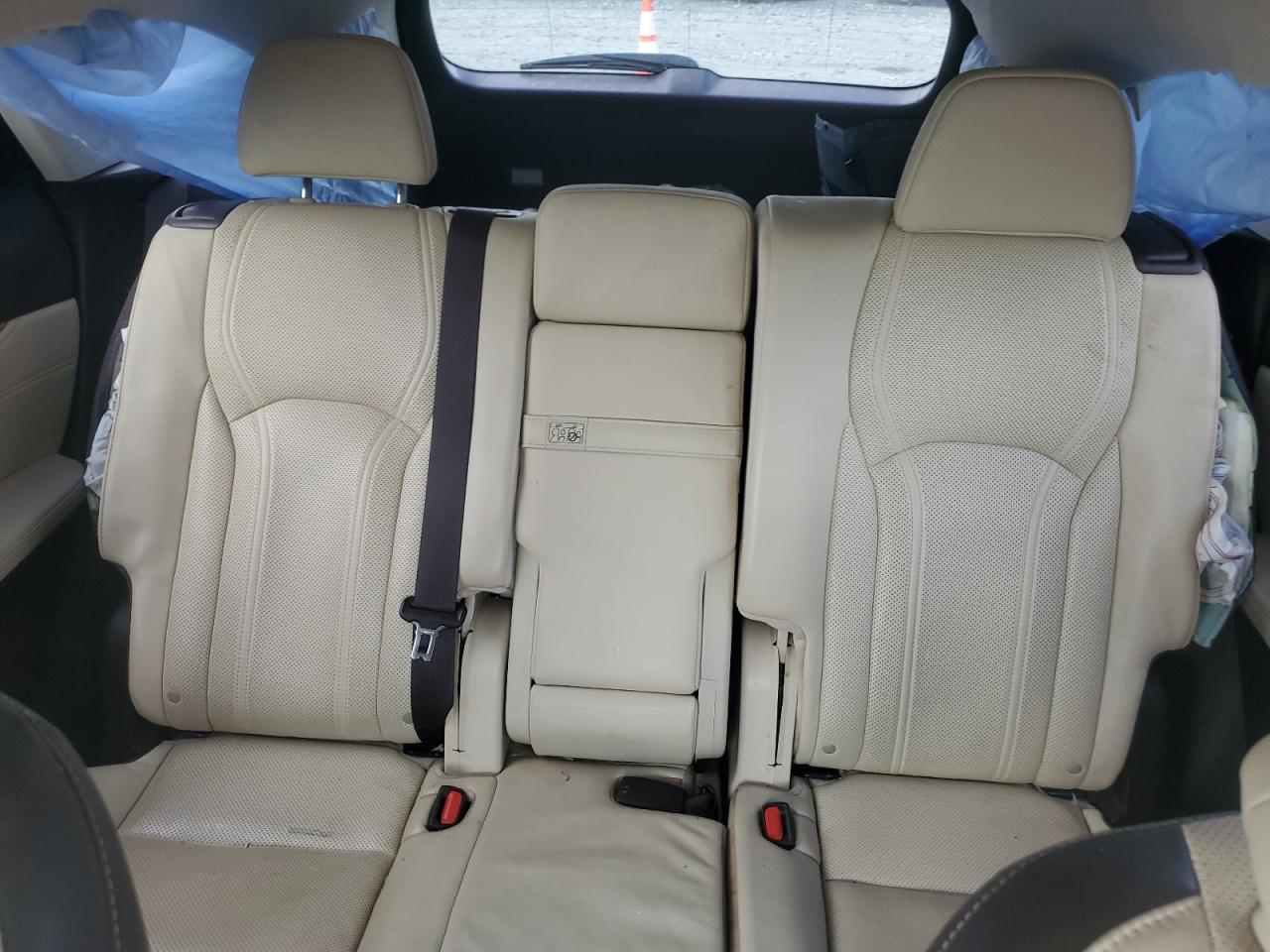 2018 Lexus RX - Image 10