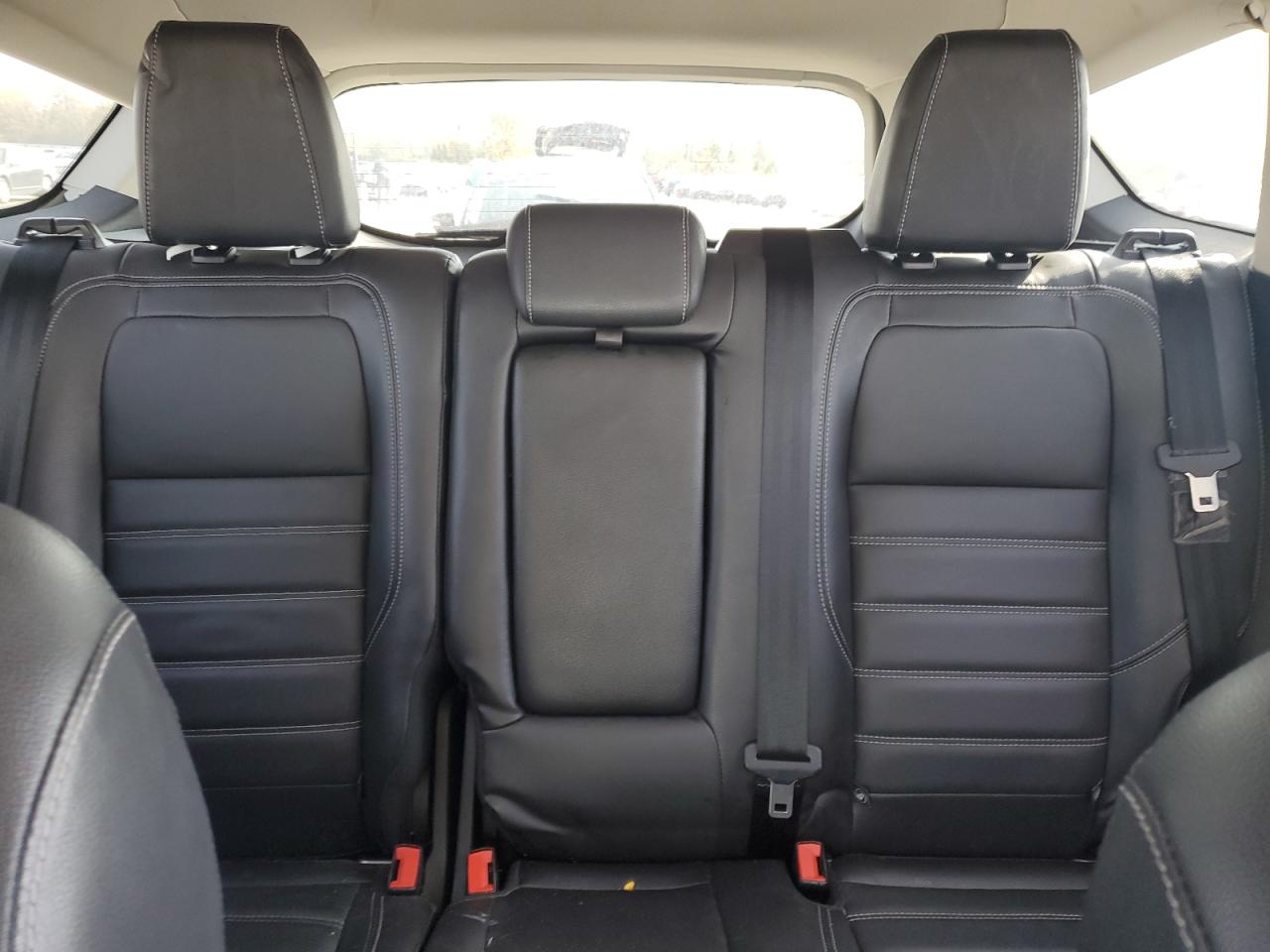 2018 Ford Escape - Image 10