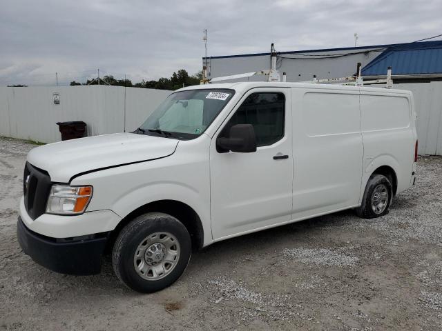 2017 Nissan Nv 1500 S