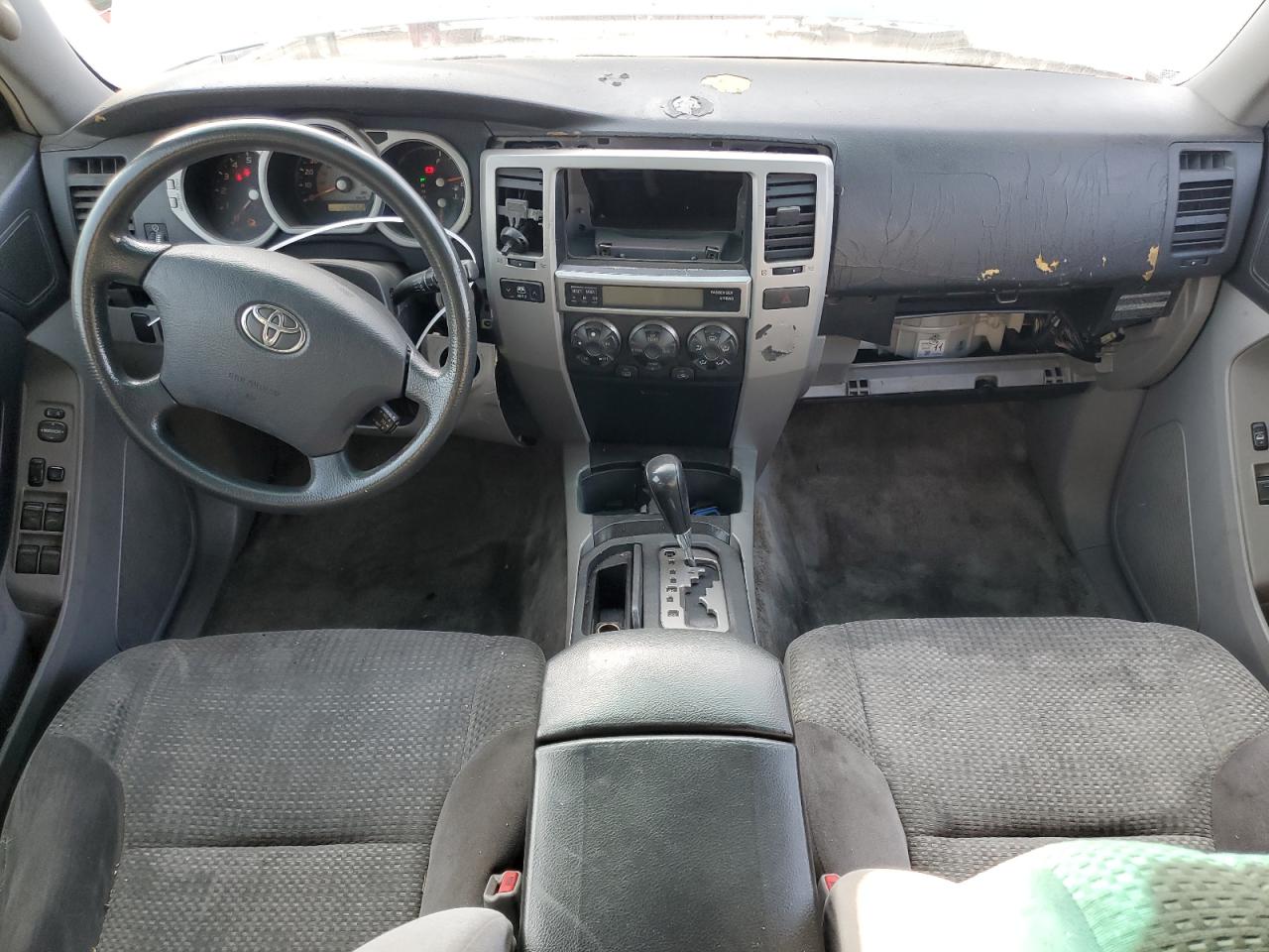 2005 Toyota 4Runner Sr5 VIN: JTEZU14R250052954 Lot: 76557414