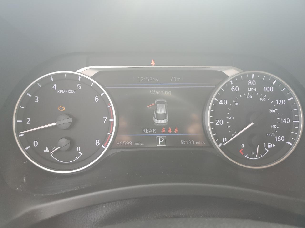 2022 Nissan Sentra - Image 9