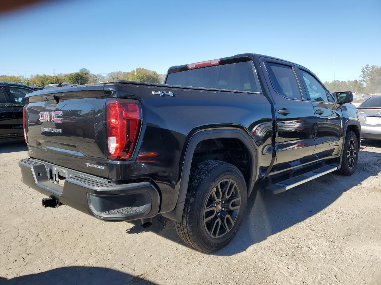 2020 GMC Sierra - Image 3