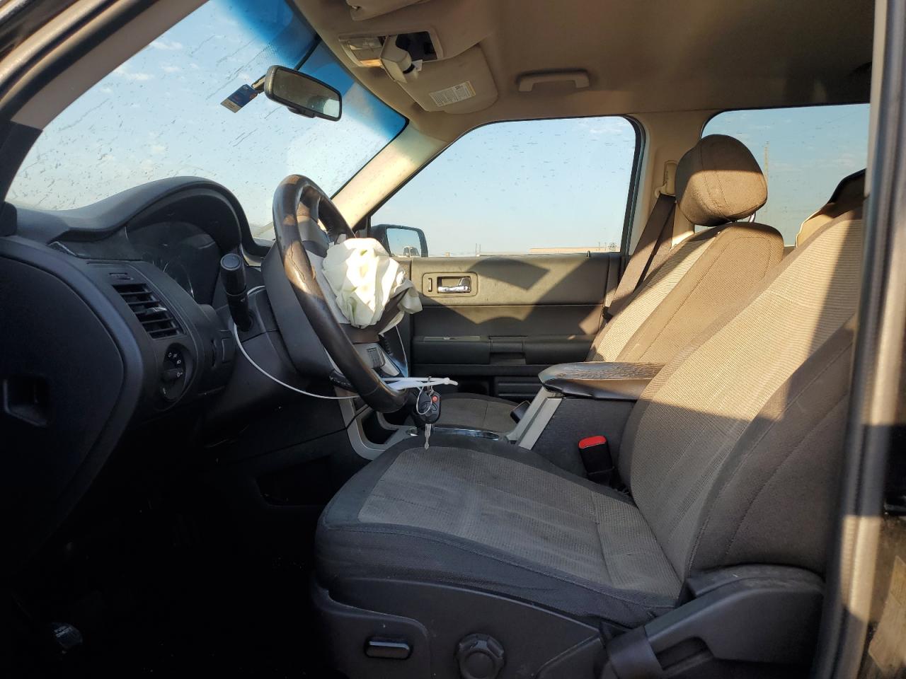 2012 Ford Flex - Image 7
