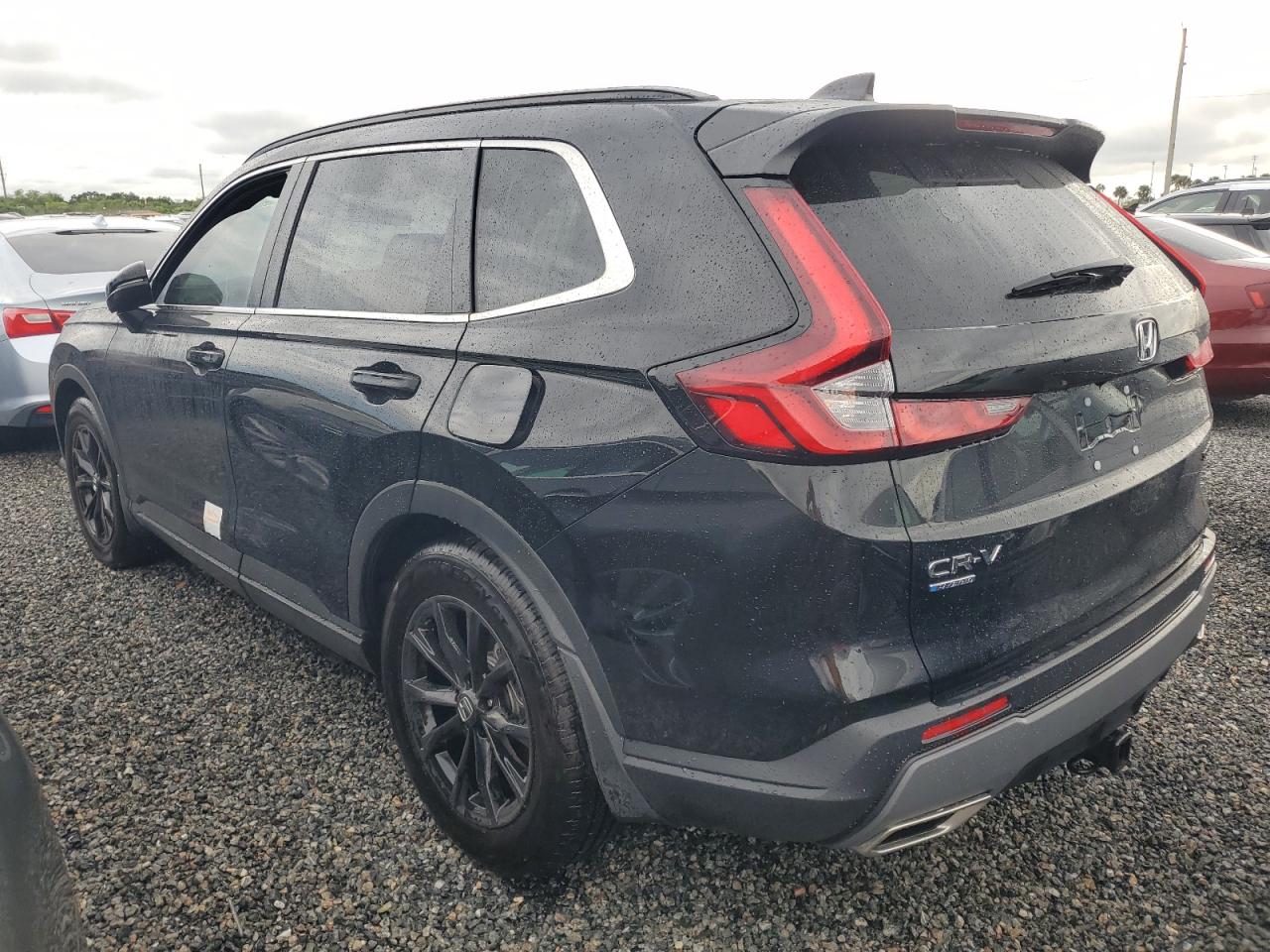 2023 Honda CR-V - Image 2