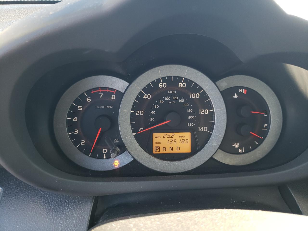 2010 Toyota Rav4 Sport VIN: JTMWF4DV4A5029981 Lot: 76228324