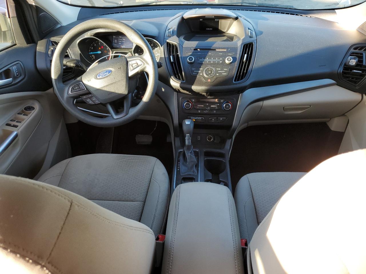 2017 Ford Escape - Image 8