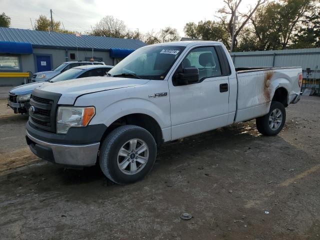 2014 Ford F150 