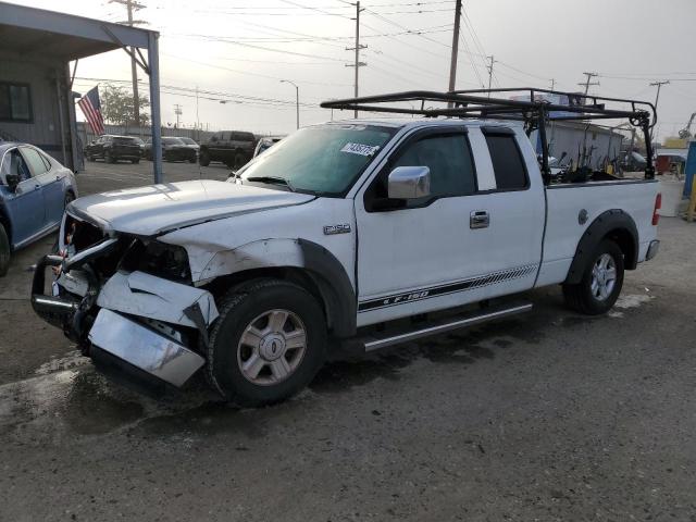 2004 Ford F150 