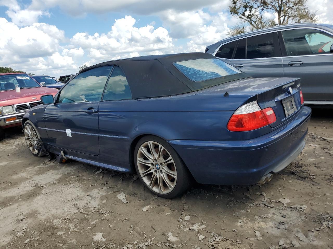 2006 BMW 3er - Image 2