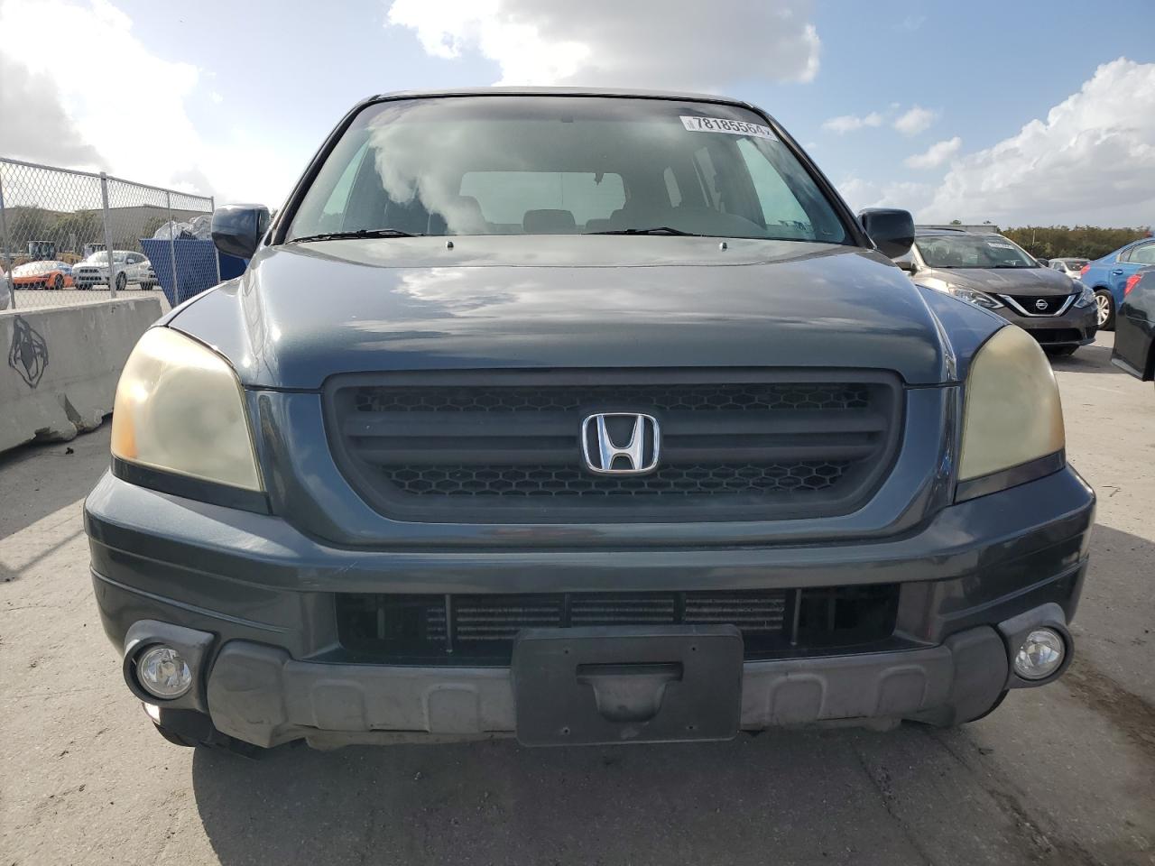 2004 Honda Pilot - Image 5