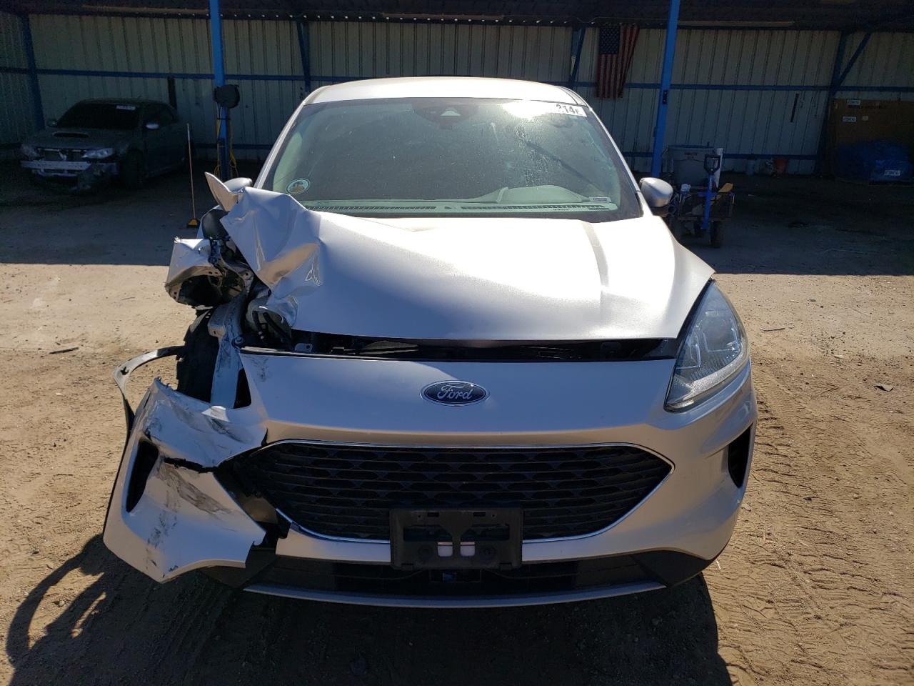 2020 Ford Escape - Image 5