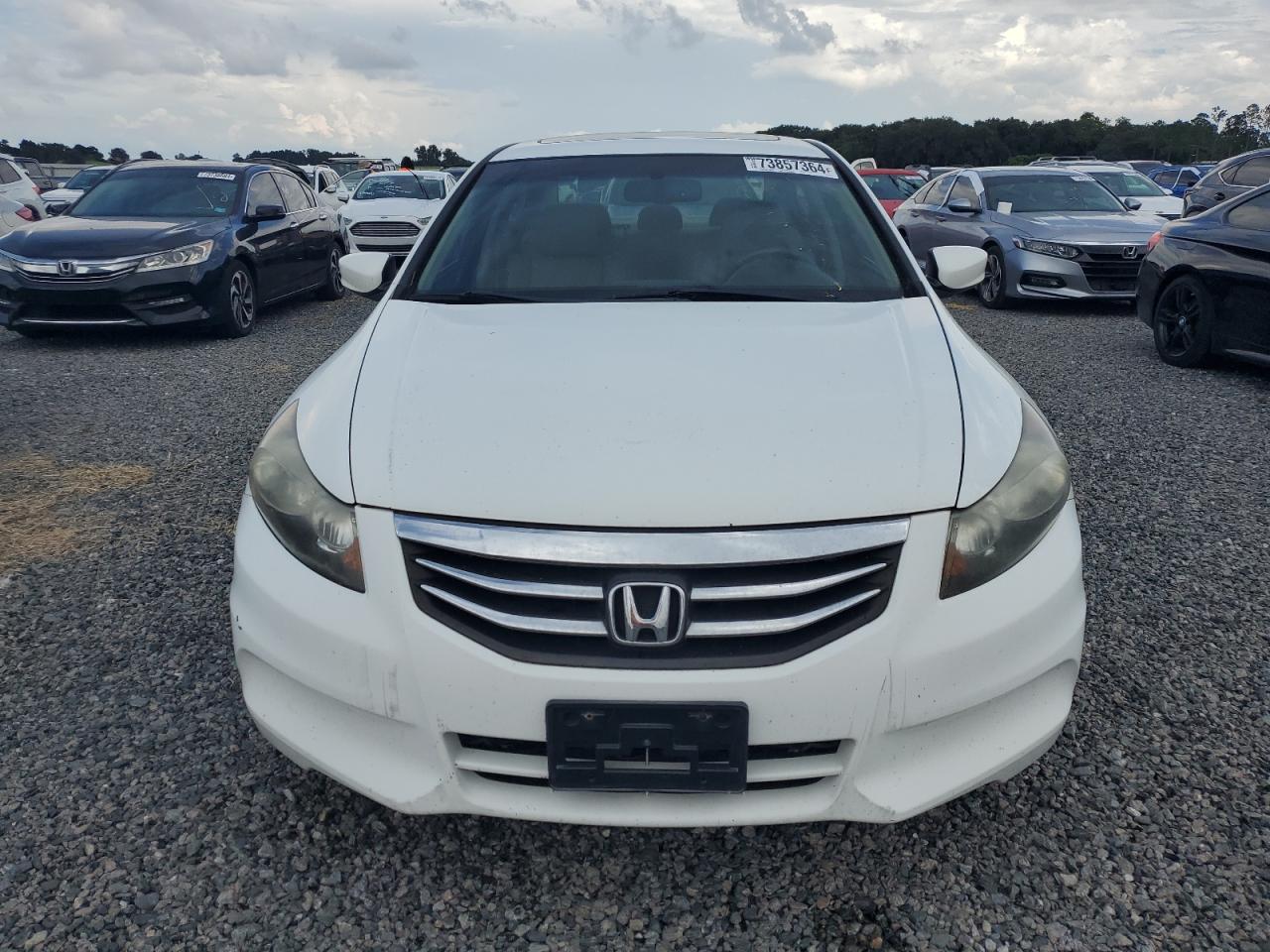 2011 Honda Accord - Image 5