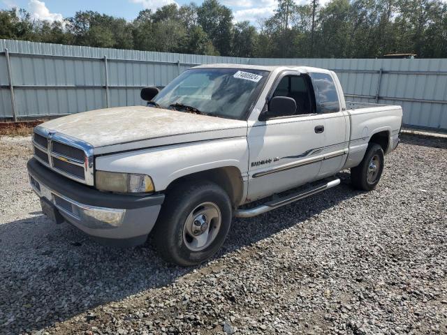 2001 Dodge Ram 1500  en Venta en Augusta, GA - Side