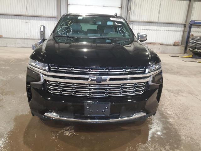 2022 CHEVROLET TAHOE K1500 PREMIER