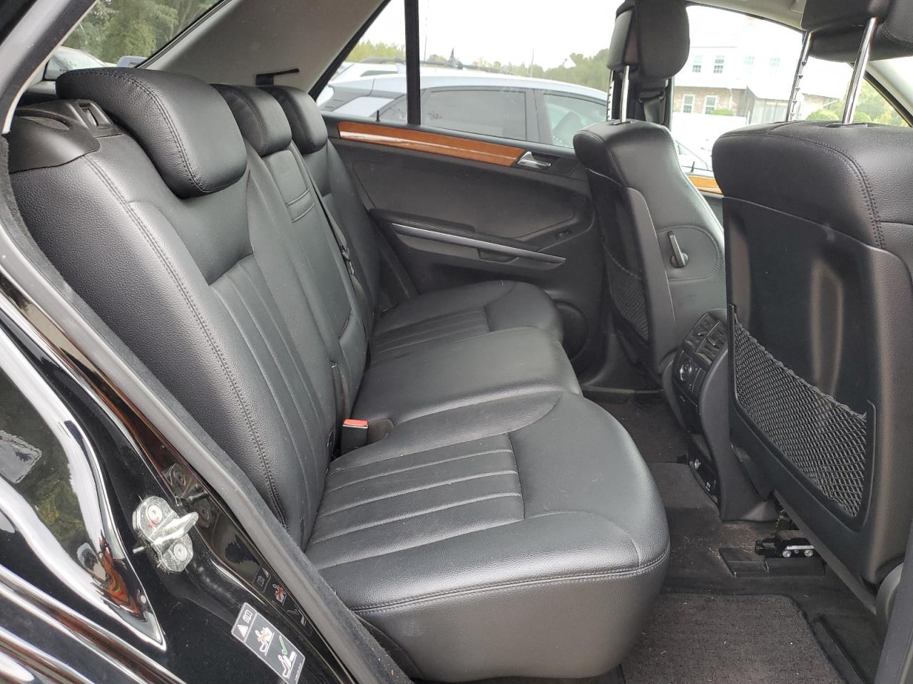 2006 Mercedes-Benz M-klasse - Image 11