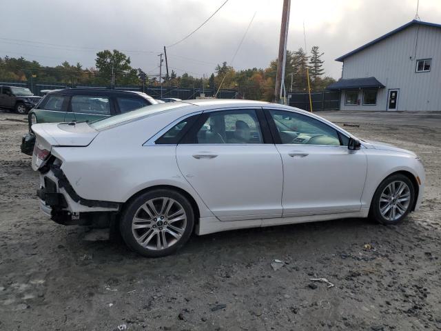 2013 LINCOLN MKZ HYBRID