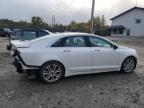 2013 Lincoln Mkz Hybrid იყიდება Candia-ში, NH - Rear End