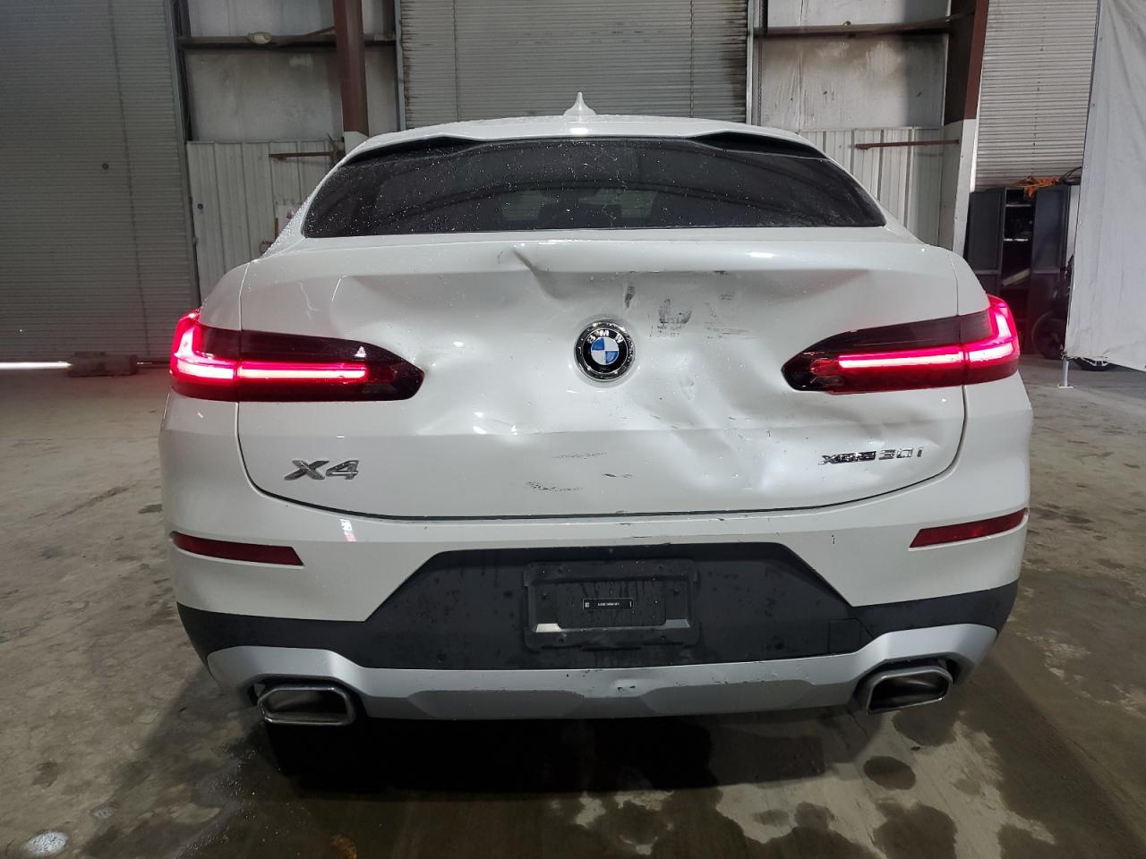 2024 BMW X4 - Image 6