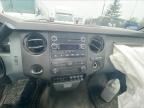 2011 FORD F550 SUPER DUTY for sale at Copart QC - MONTREAL