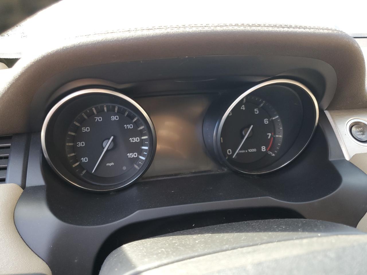 2013 Land Rover Range Rover Evoque Pure Plus VIN: SALVP2BG8DH756358 Lot: 74796414