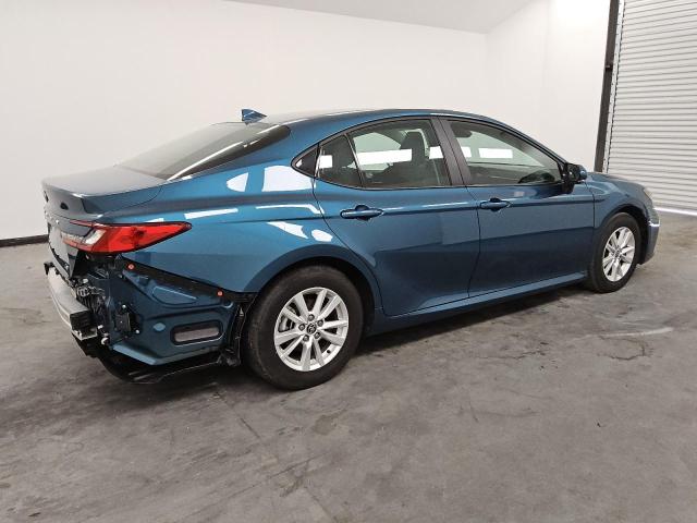 4T1DAACK7SU504859 Toyota Camry XSE 3