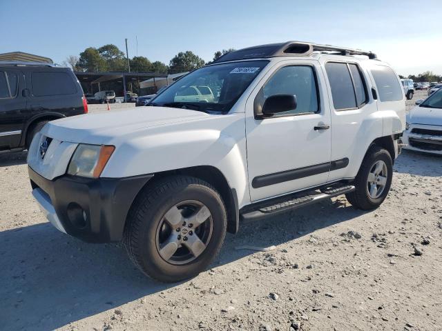 2005 Nissan Xterra Off Road