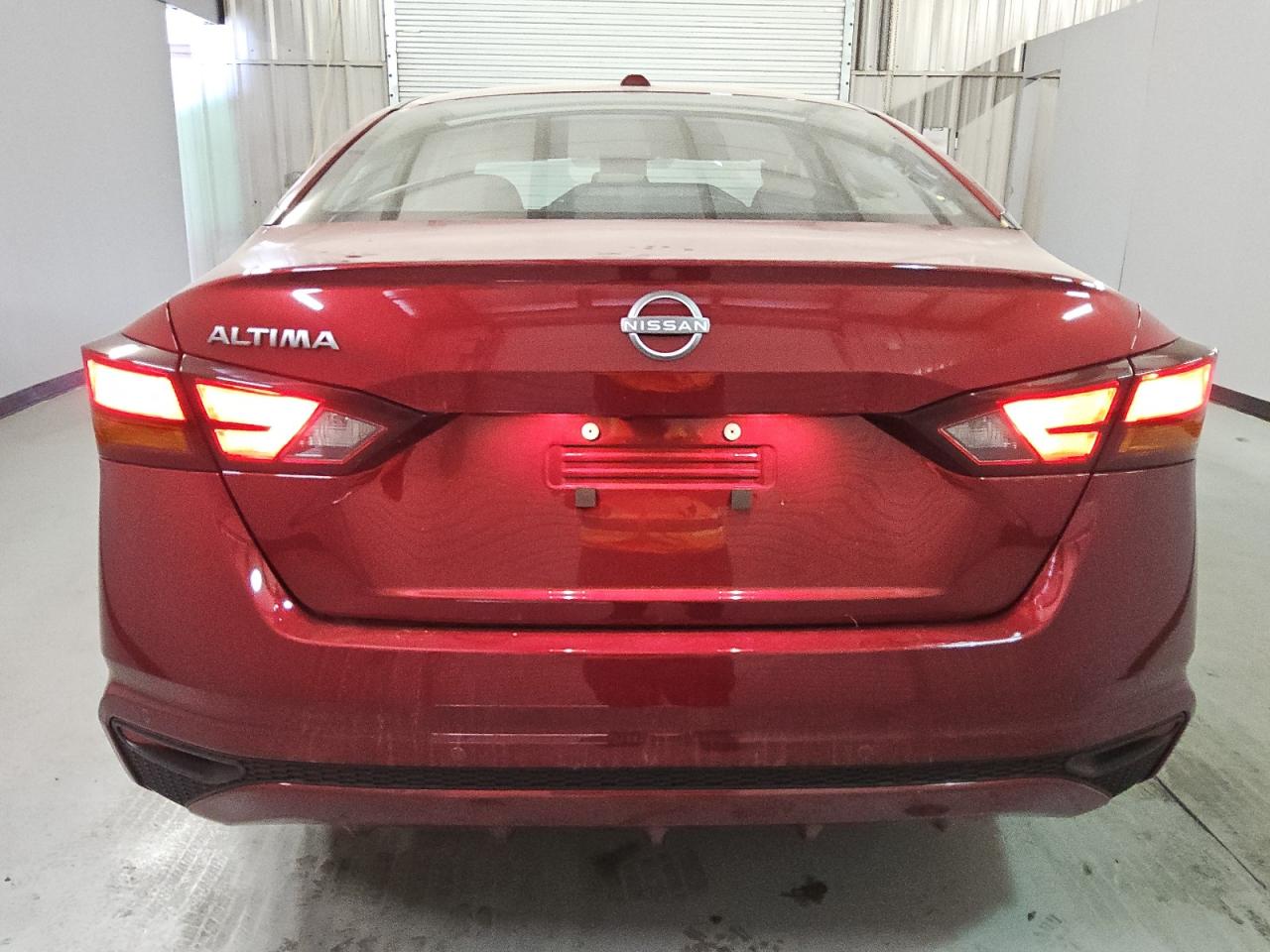 VIN 1N4BL4DV5SN304160 2025 NISSAN ALTIMA no.6