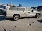 2006 Gmc New Sierra C1500 zu verkaufen in New Orleans, LA - Water/Flood