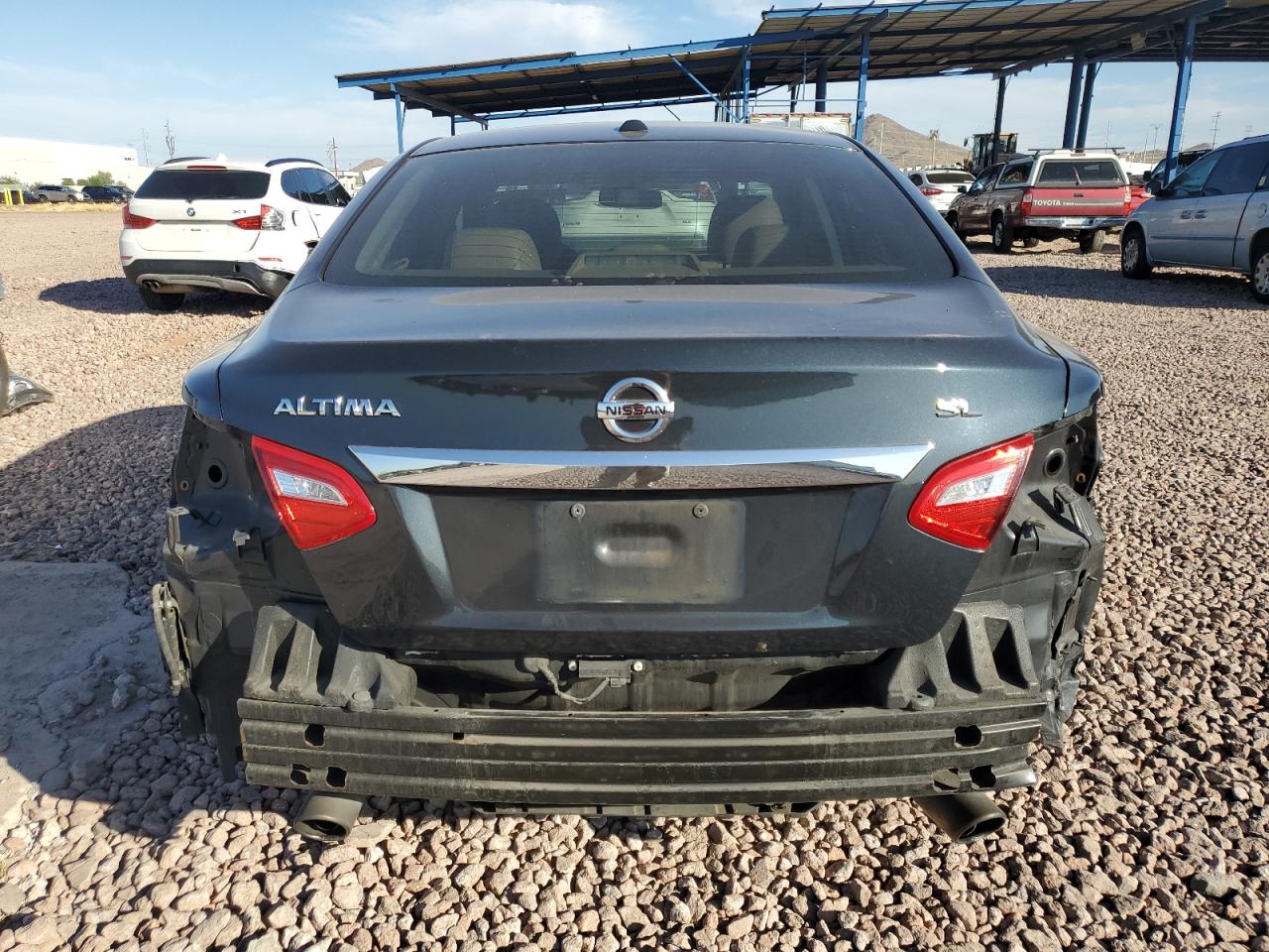 1N4AL3AP4HC492721 2017 Nissan Altima 2.5