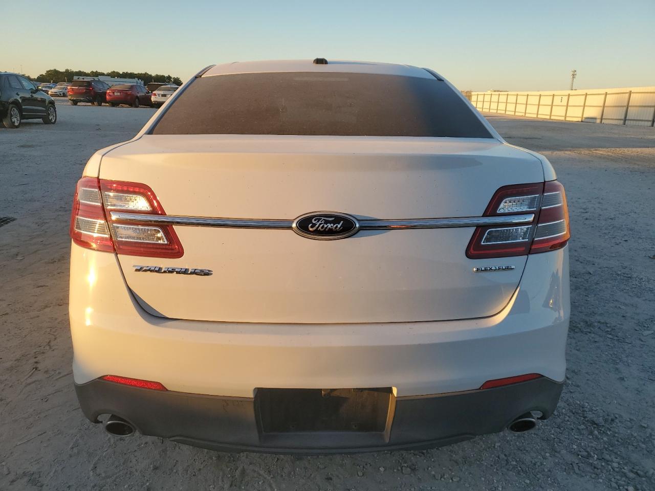 2013 Ford Taurus Se VIN: 1FAHP2D8XDG160108 Lot: 76736144