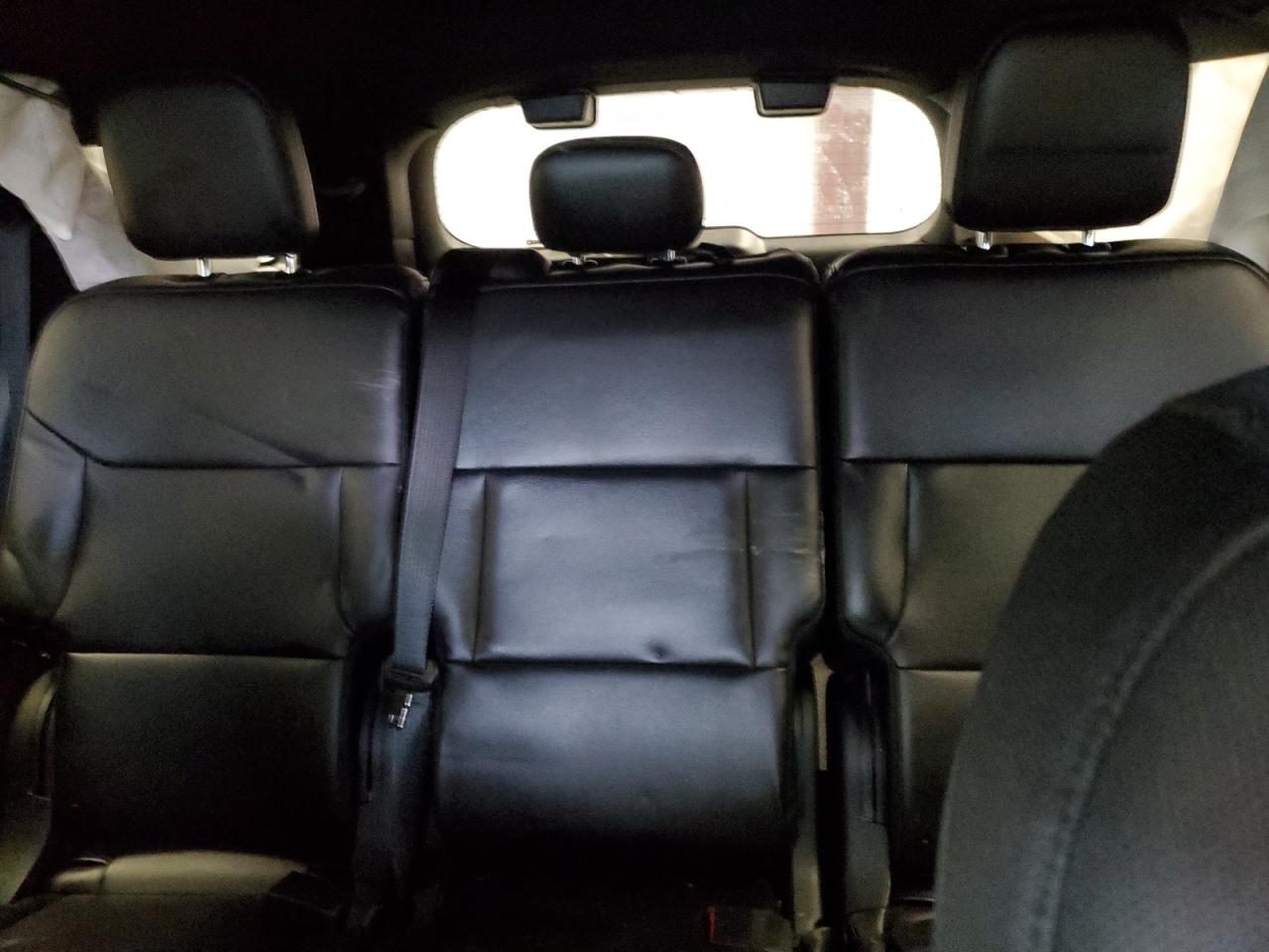 2022 Ford Explorer Police Interceptor VIN: 1FM5K8AW1NNA09765 Lot: 71442844