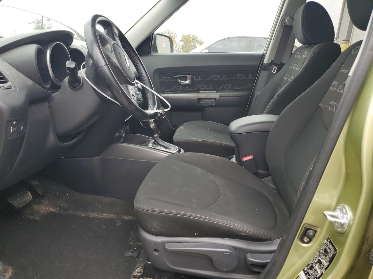 2013 Kia Soul - Image 7