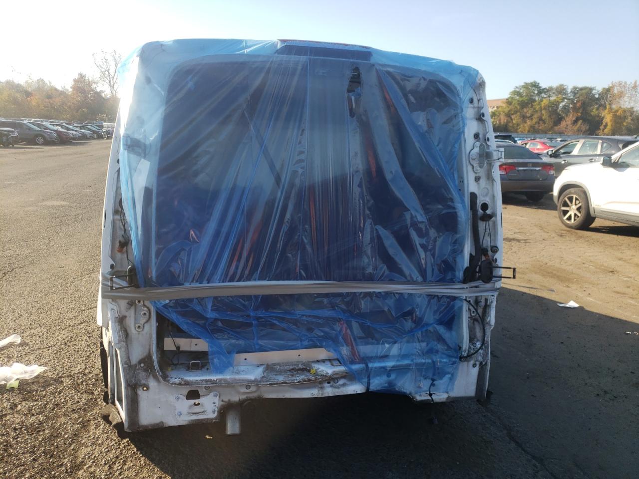 2018 Ford Transit Connect Xl VIN: NM0LS7E79J1342707 Lot: 70291244