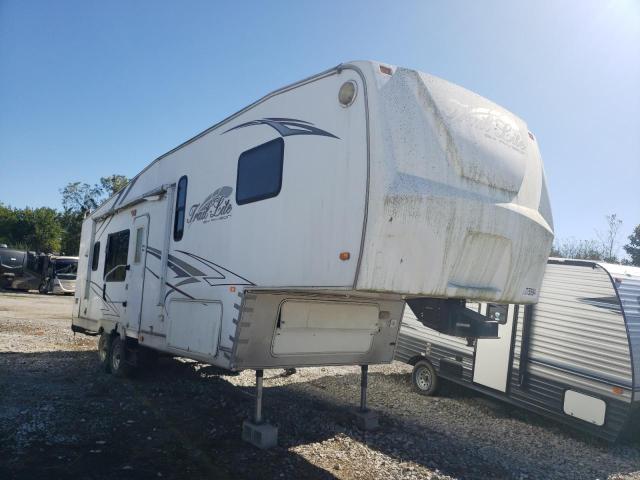 2010 Ruft Trailcruis for Sale in Cicero, IN - All Over