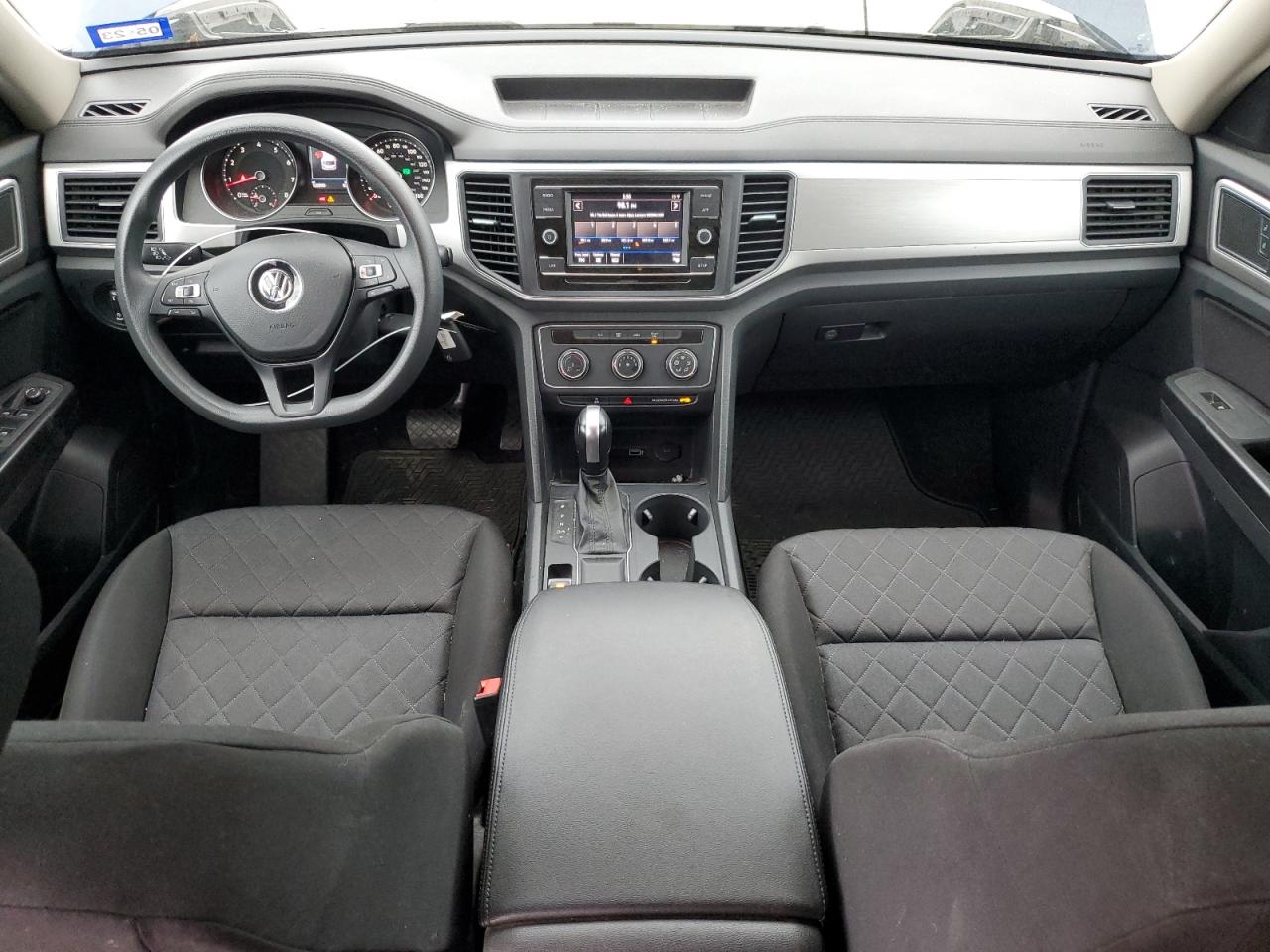 2018 Volkswagen Atlas - Image 8