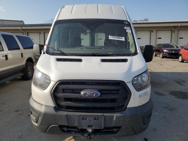  FORD TRANSIT 2020 Білий