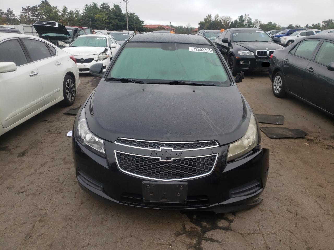 2011 Chevrolet Cruze - Image 5