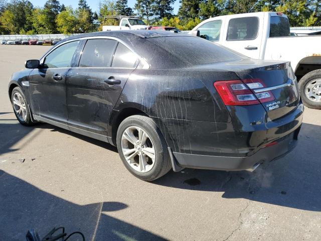 FORD TAURUS 2016 Czarny