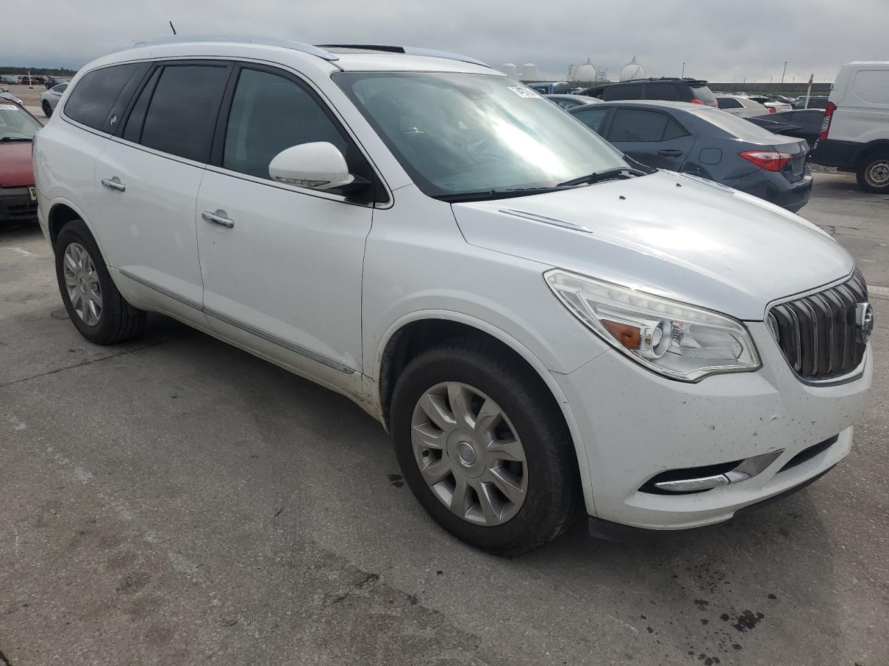 2017 Buick Enclave - Image 4